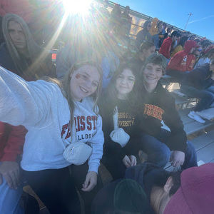 Meet your Posher, Olivia